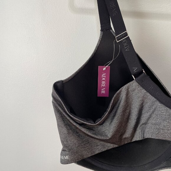 NWT Adore Me Women's Full Coverage Underwire Bra 46DDD - Picture 6 of 7